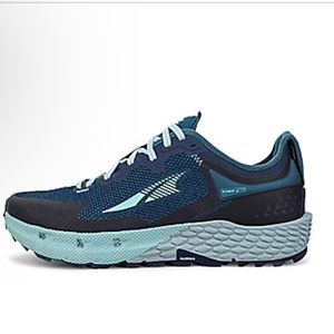SOLD Altra Women’s Timp 4 shoes 8.5 W Color:Deep Teal